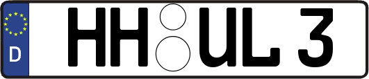 HH-UL3