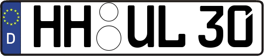 HH-UL30