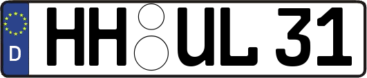 HH-UL31