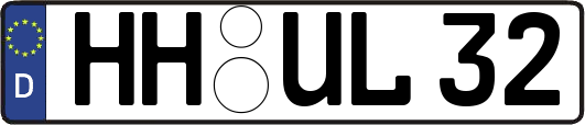 HH-UL32