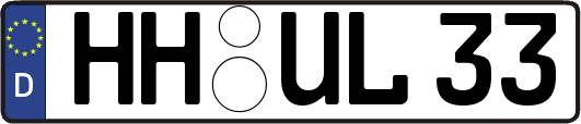 HH-UL33