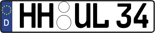 HH-UL34