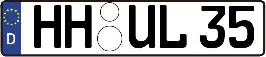 HH-UL35