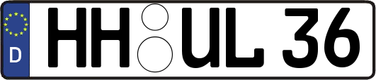 HH-UL36
