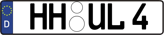 HH-UL4