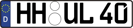 HH-UL40