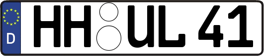 HH-UL41
