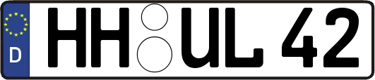 HH-UL42
