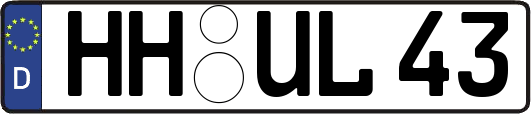 HH-UL43
