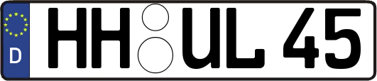 HH-UL45