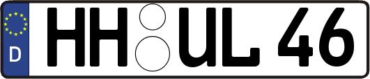 HH-UL46