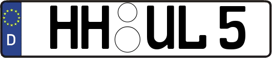 HH-UL5