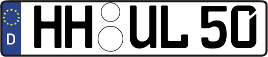 HH-UL50