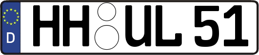 HH-UL51
