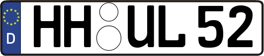 HH-UL52