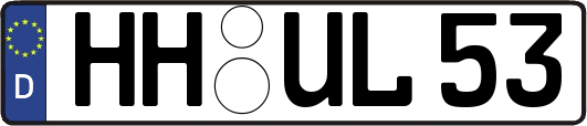 HH-UL53