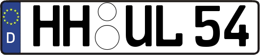 HH-UL54
