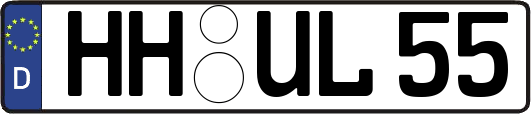HH-UL55