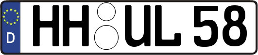HH-UL58