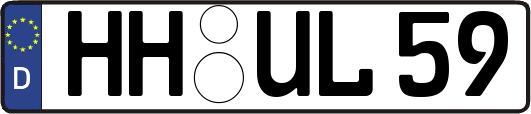 HH-UL59