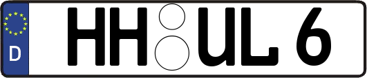 HH-UL6