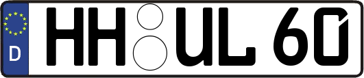 HH-UL60