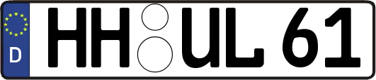 HH-UL61