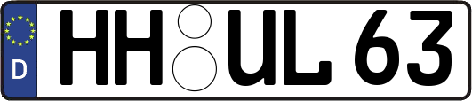 HH-UL63