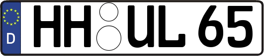 HH-UL65