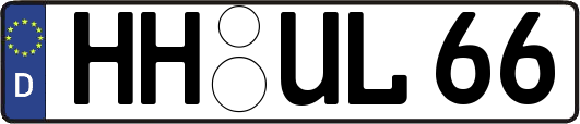 HH-UL66