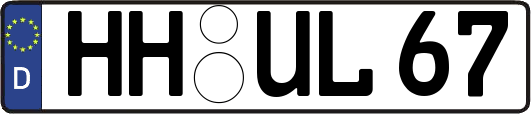HH-UL67