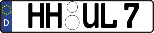 HH-UL7
