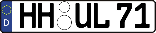 HH-UL71