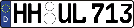 HH-UL713