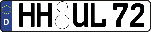 HH-UL72