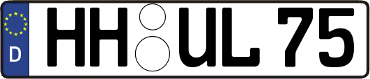 HH-UL75