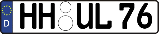 HH-UL76