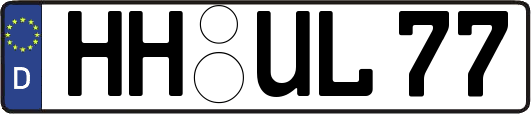 HH-UL77