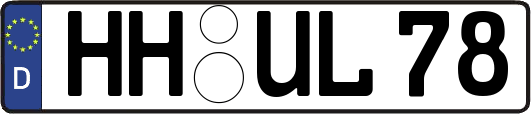 HH-UL78