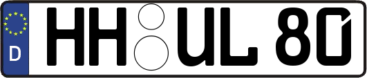 HH-UL80
