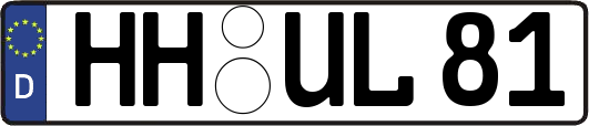 HH-UL81