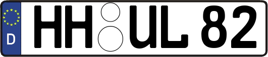 HH-UL82