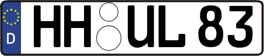 HH-UL83