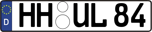 HH-UL84
