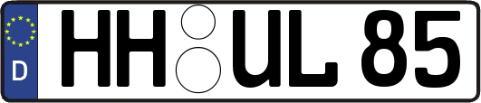HH-UL85