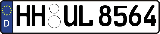 HH-UL8564
