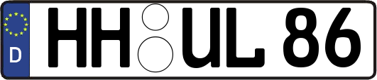 HH-UL86