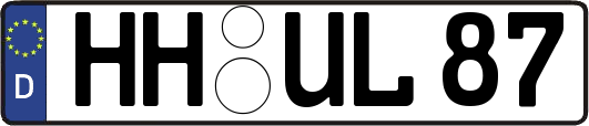 HH-UL87