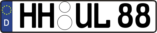 HH-UL88