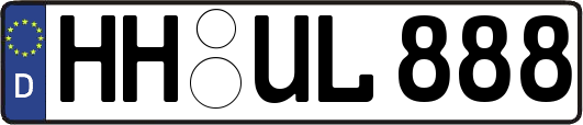 HH-UL888